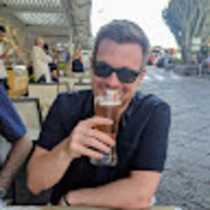 Meet your Posher, Stephen